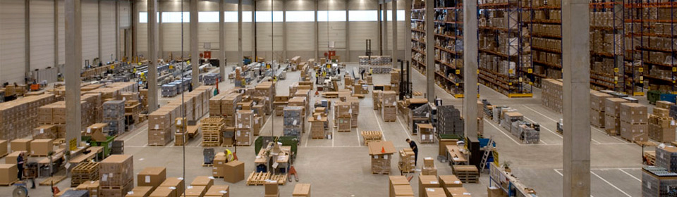Logistica